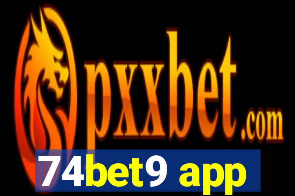 74bet9 app
